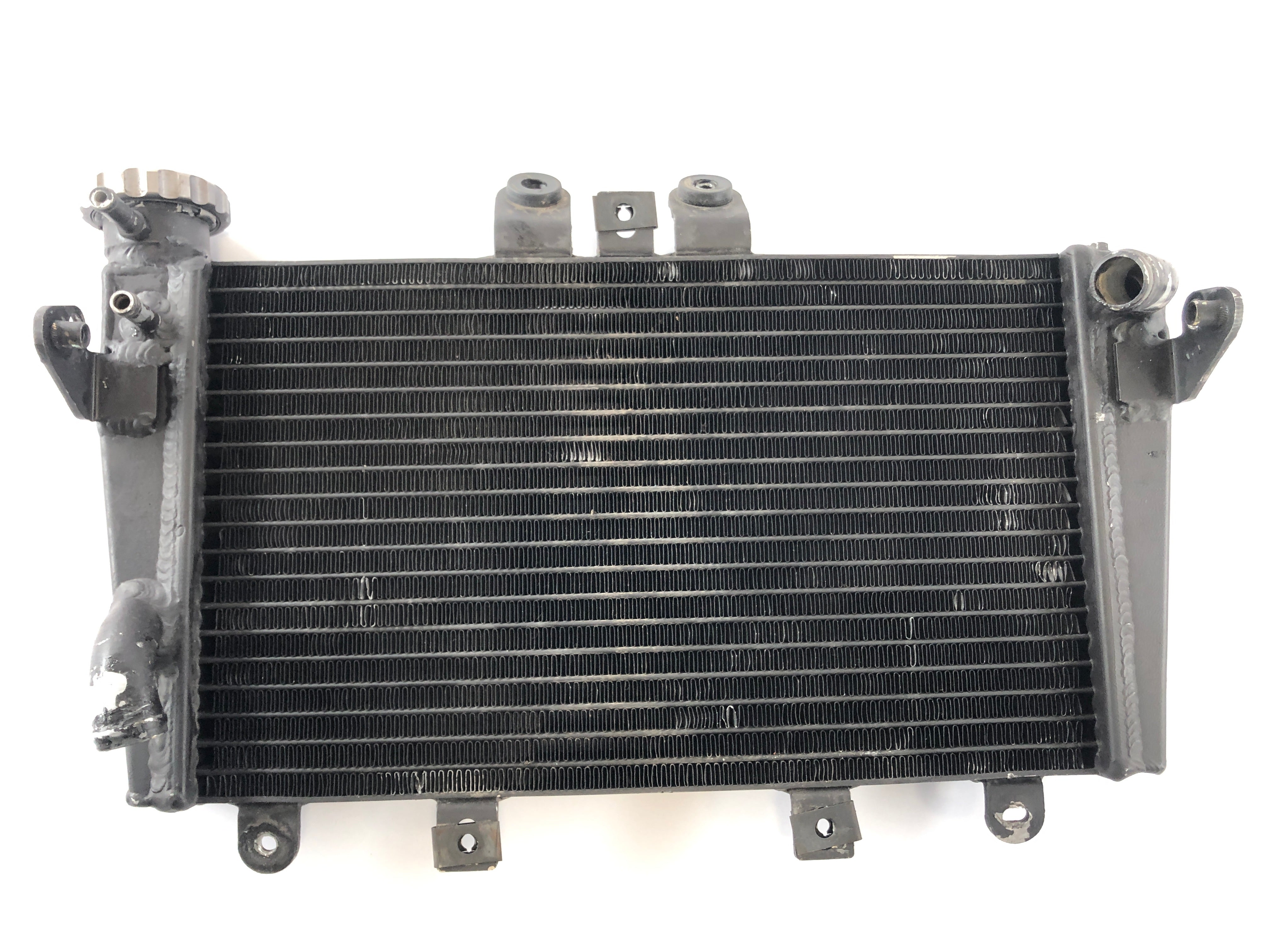 Triumph Speed ​​Triple 1050 515NJ [2006] - Radiator Water Cooler