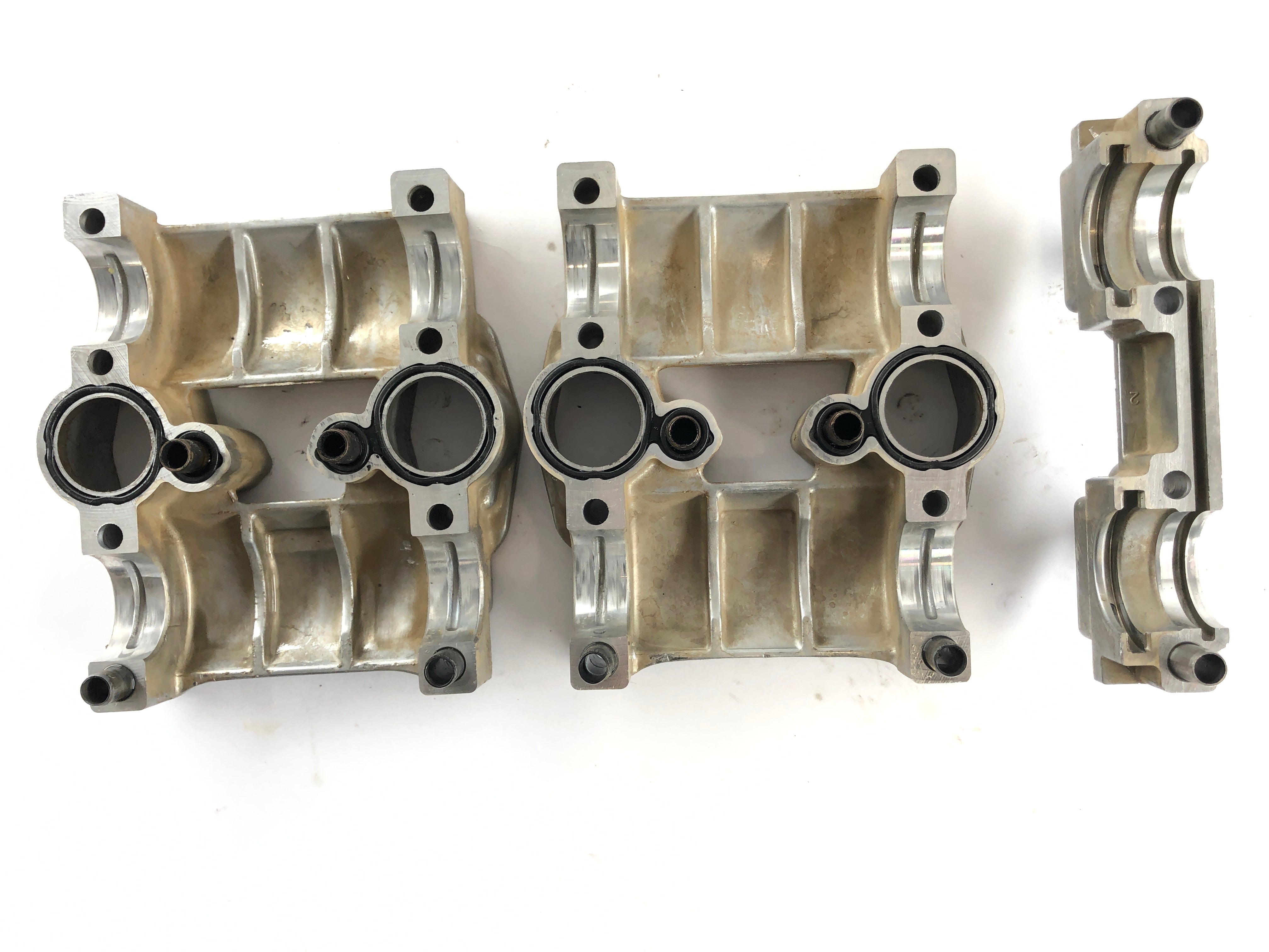 Honda CBR 900 SC50 - CAMSHAFTBOCKS SET