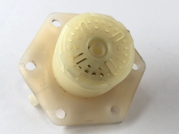 BMW F 650 CS Scarver [2001] - Tank ventilasjon