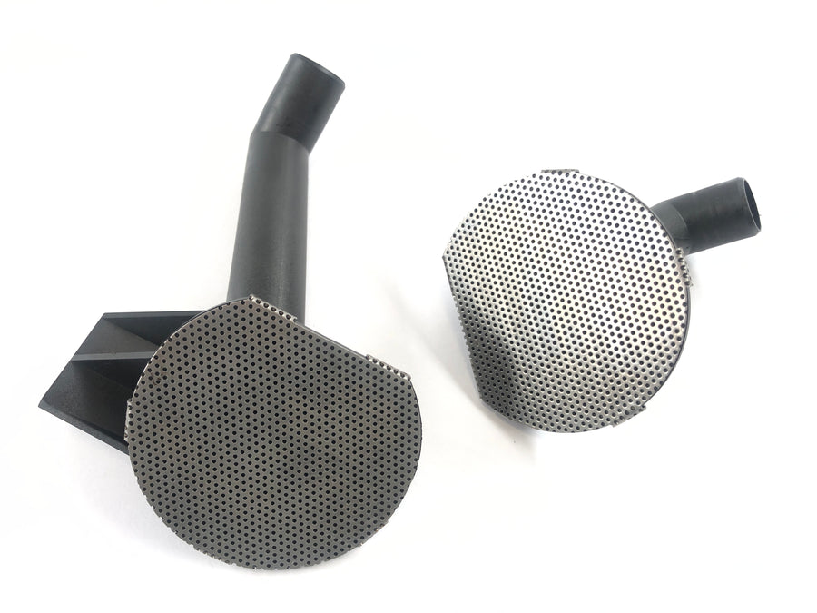 BMW R 1100 S [2001] - Oil Sieve Set Couple