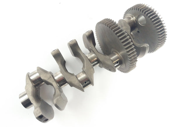 BMW K 1200 R [2010]  - クランクシャフト