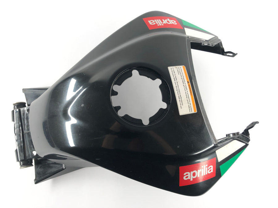 Aprilia RS4 125 TW [2014] – paagi kaitsekate