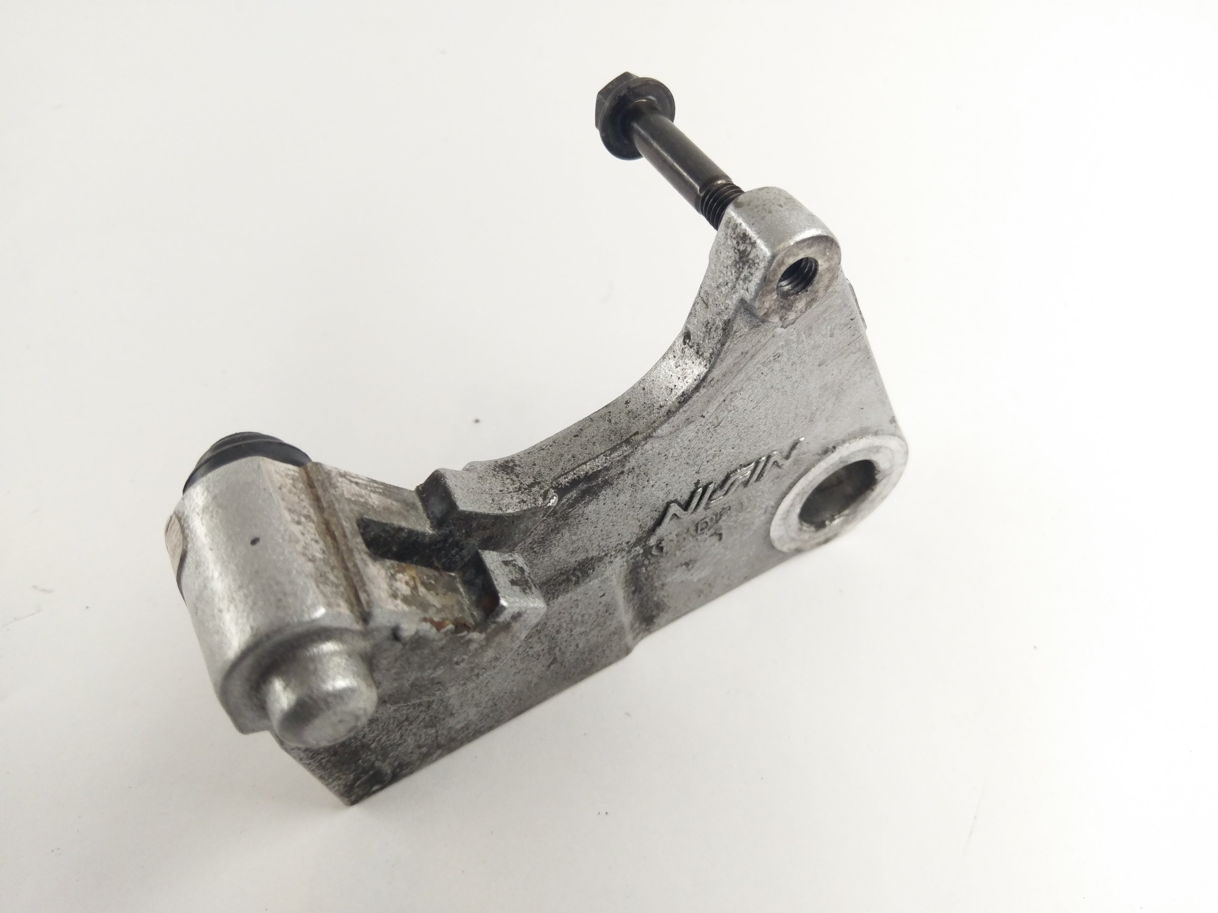 Triumph Daytona 955i T595N [2002] - Rem Anchor Anchor Plate