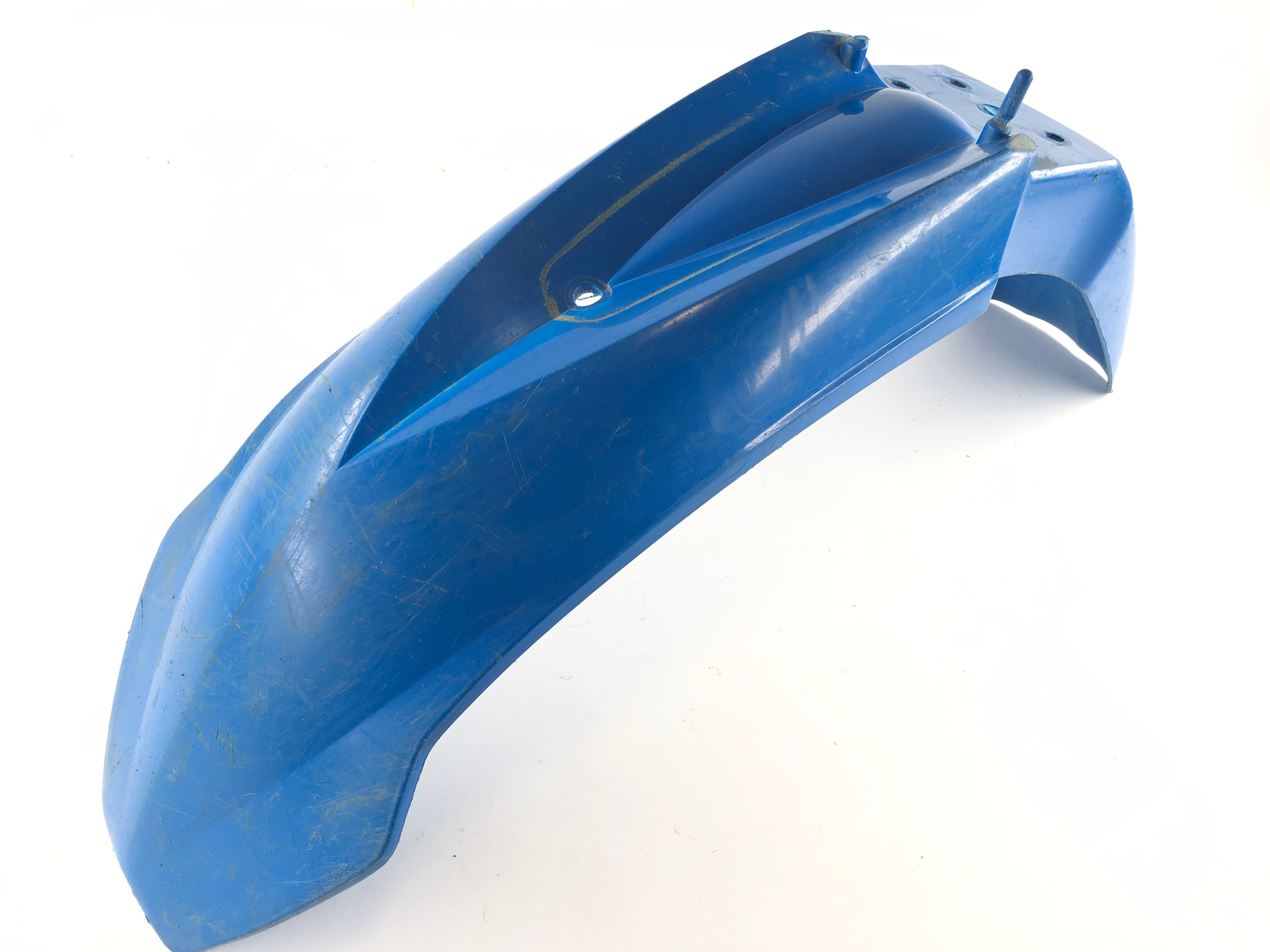 Husaberg Fe 501 [2002] - Front Finging Fender Blue