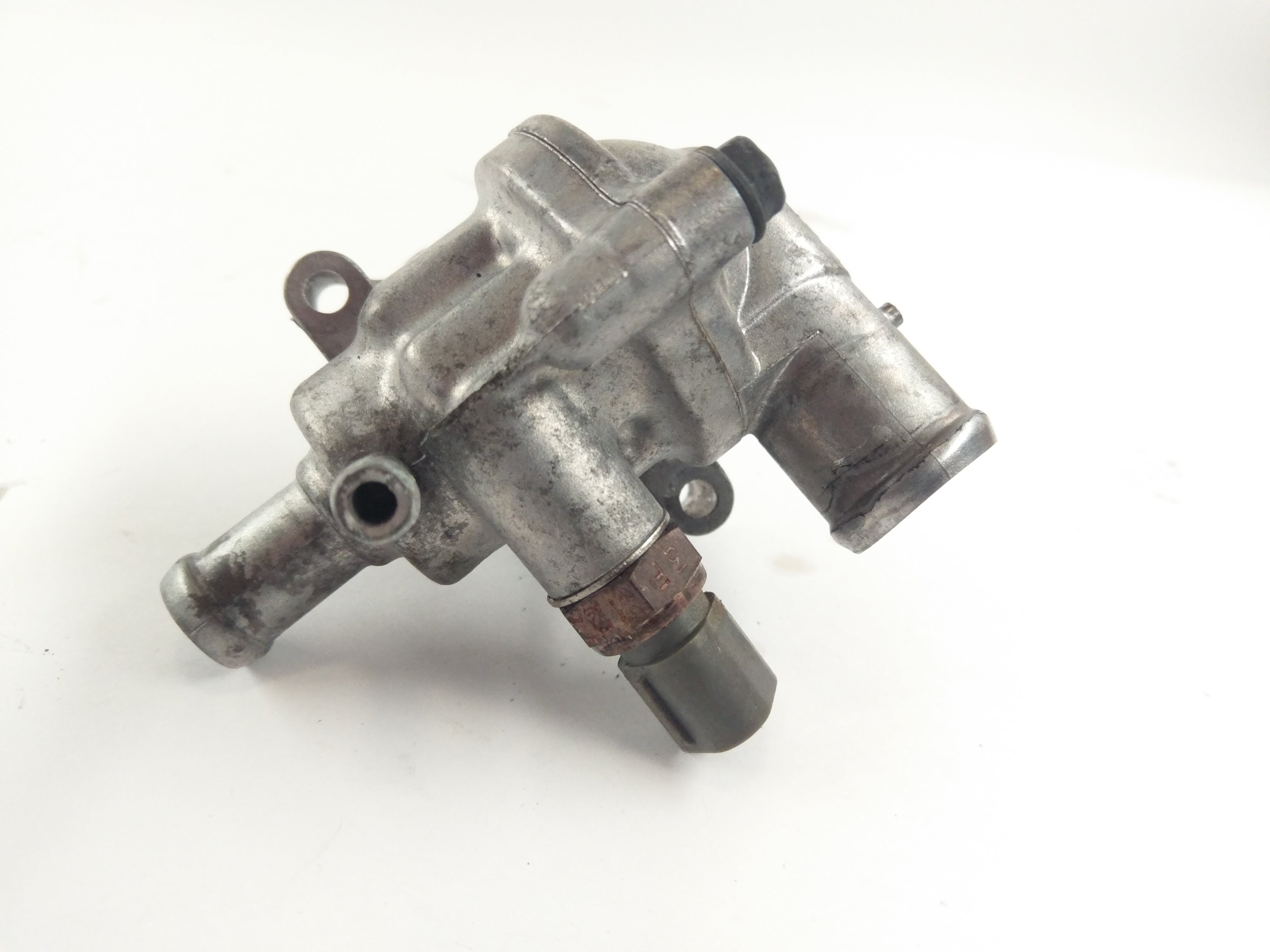 Honda CBR 1000 RR SC57 [2004] - Thermostat mit Gehäuse