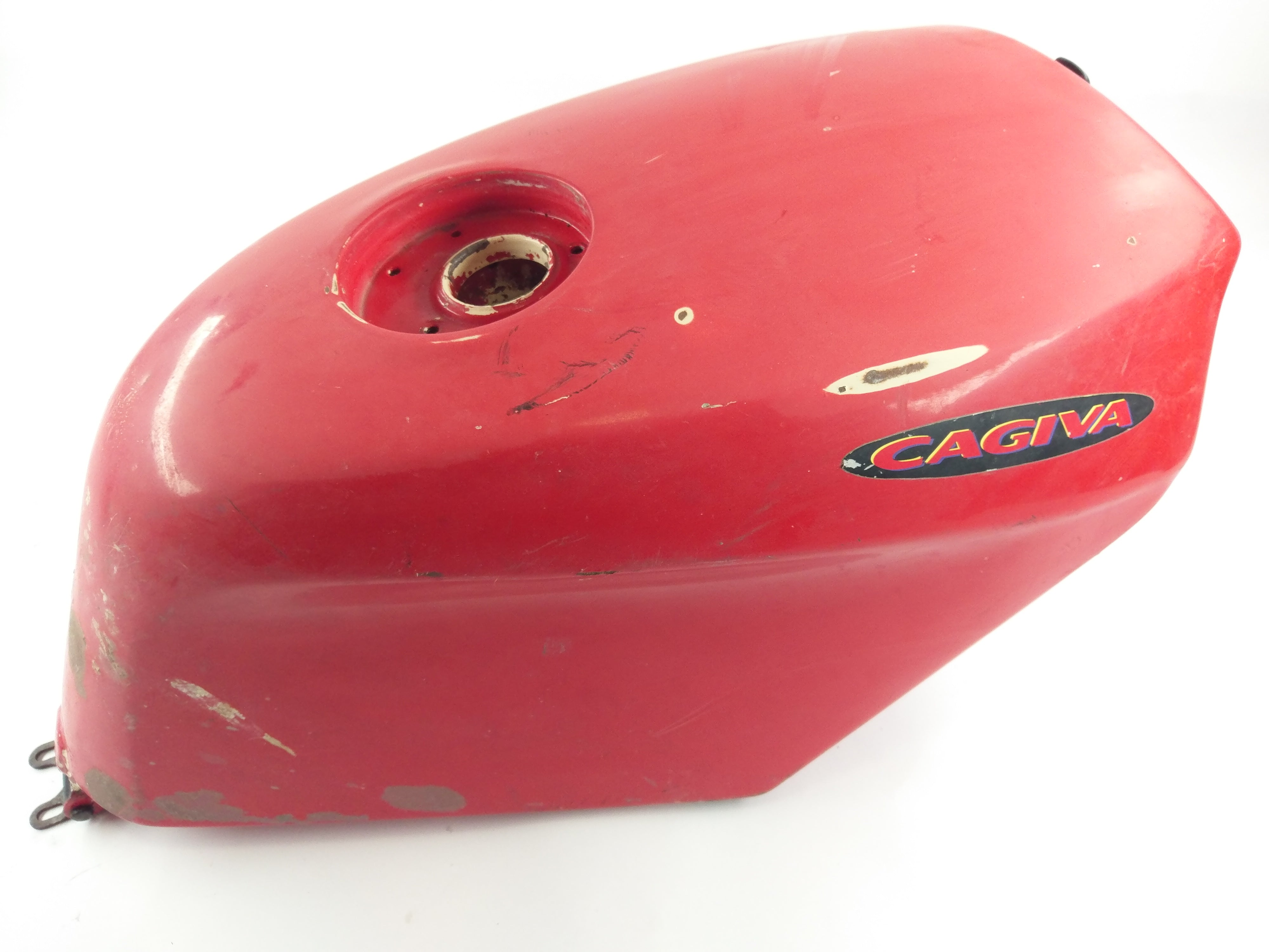 Cagiva Mito 125 8P MK1 [1991] - Tank petrol tank