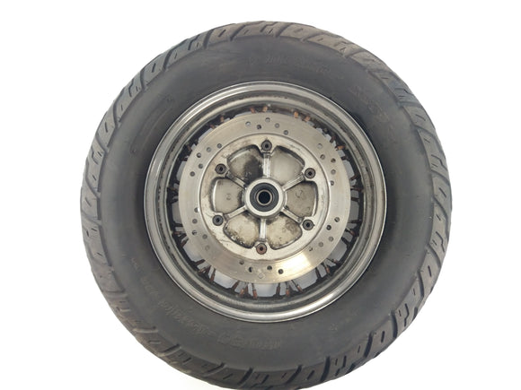 Honda VT 1100 SC32 [1999] - Hinterrad Felge Rad