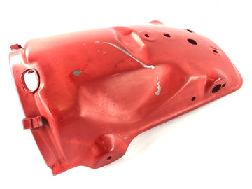 Honda XL 500 S PD01 [1982] - Ala di Fagle posteriore nella parte posteriore - 0