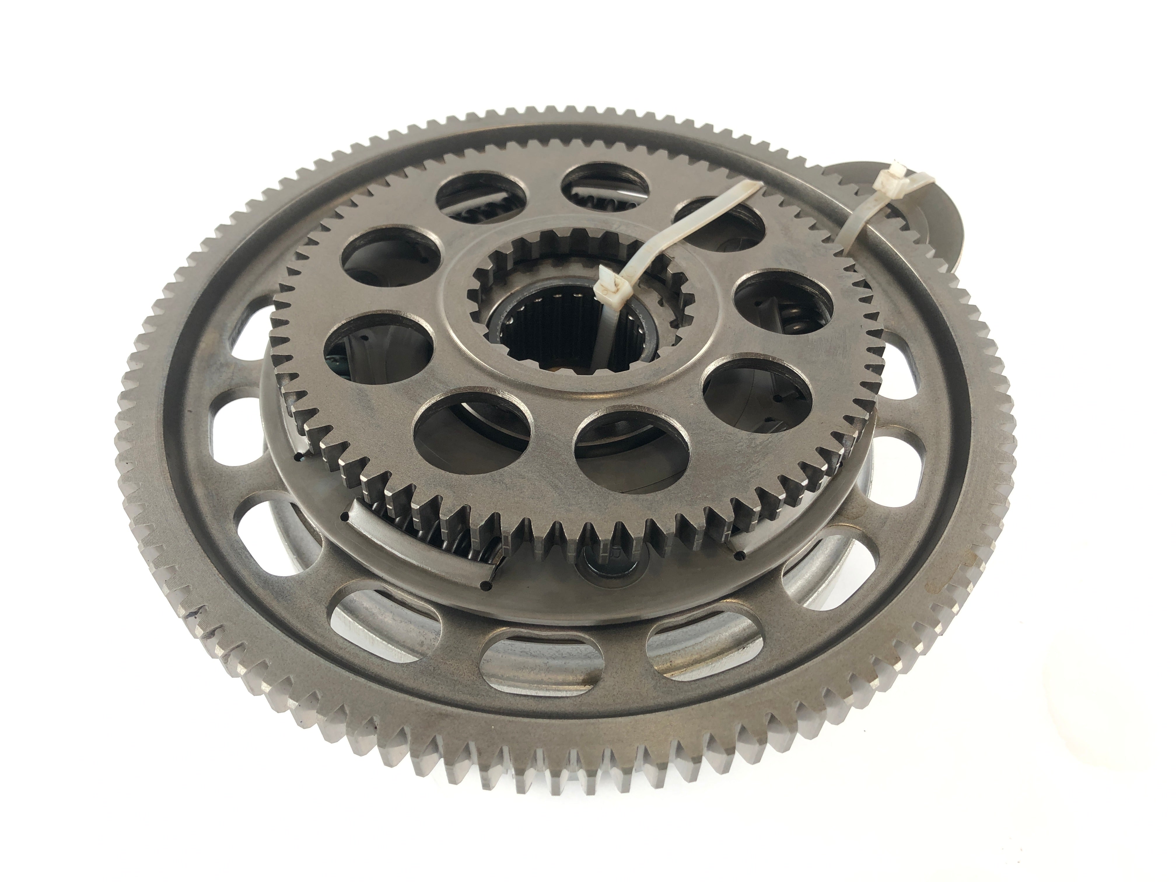 Triumph Sprint 955i RS T695 [2001] - Clutch