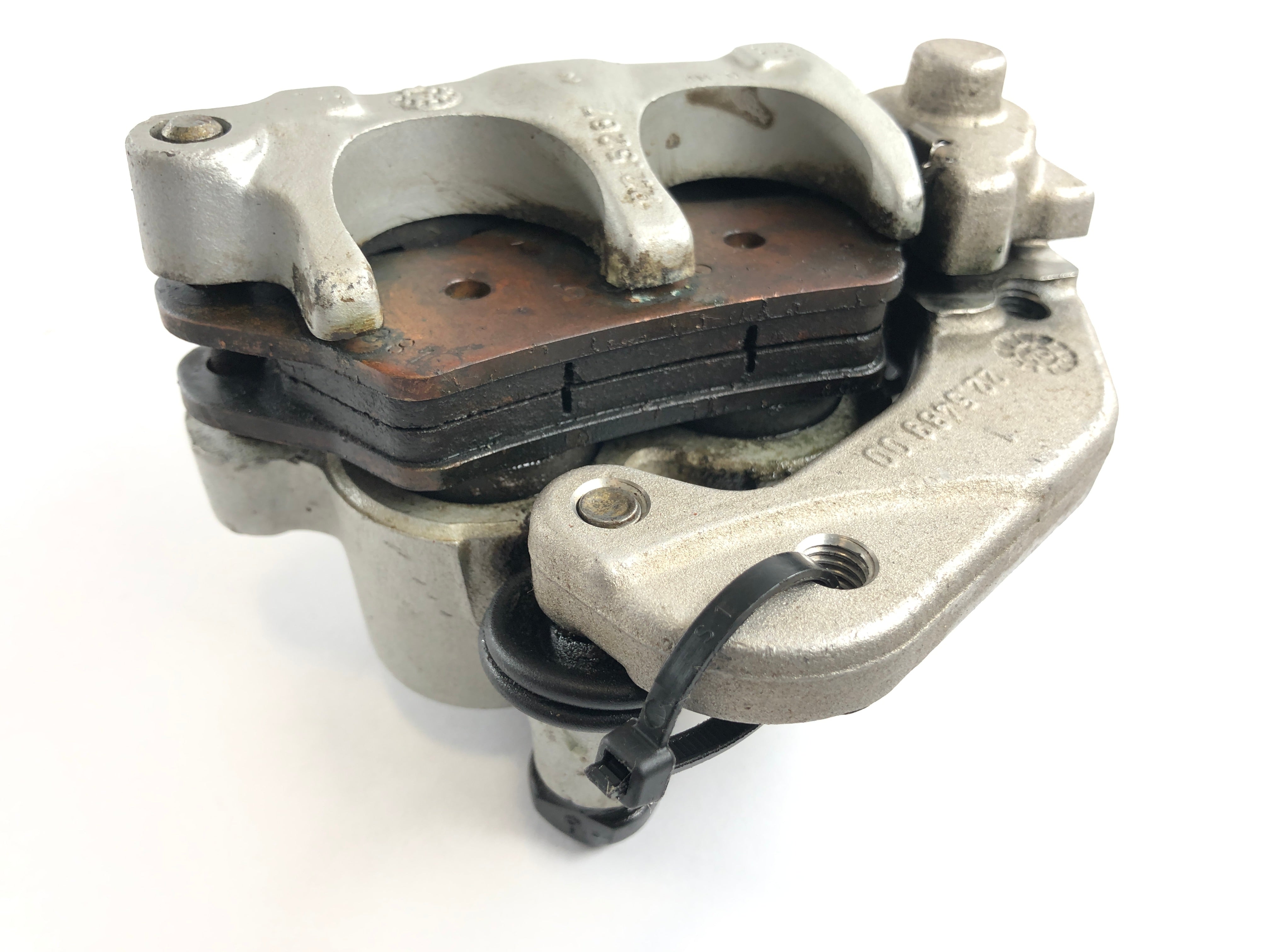 Husqvarna TE 610 8AE [1992] - Brake Caliper Brake Tongs foran