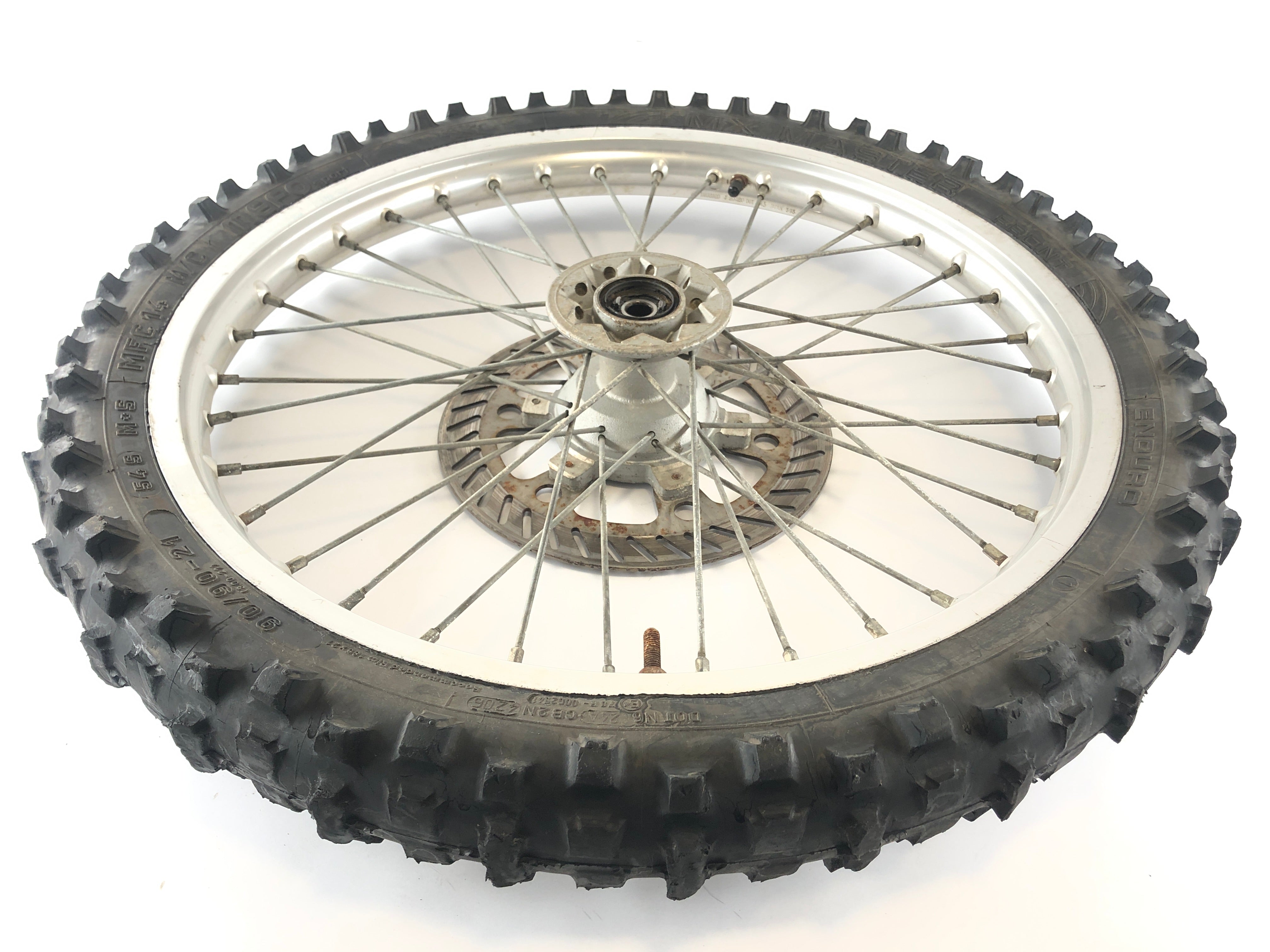 Husqvarna TE 610 8ae [1992] - Rim Wheel Wheel Rim