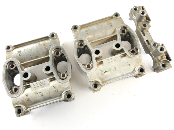 Honda CBR 900 SC50 - Camshaft brackets set