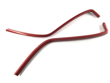 Honda Goldwing GL 1200 SC14 [1991] - Kederset Frontverkleidung