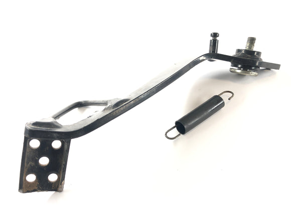 Triumph Tiger 900 T400 [1998] - brzdový pedál