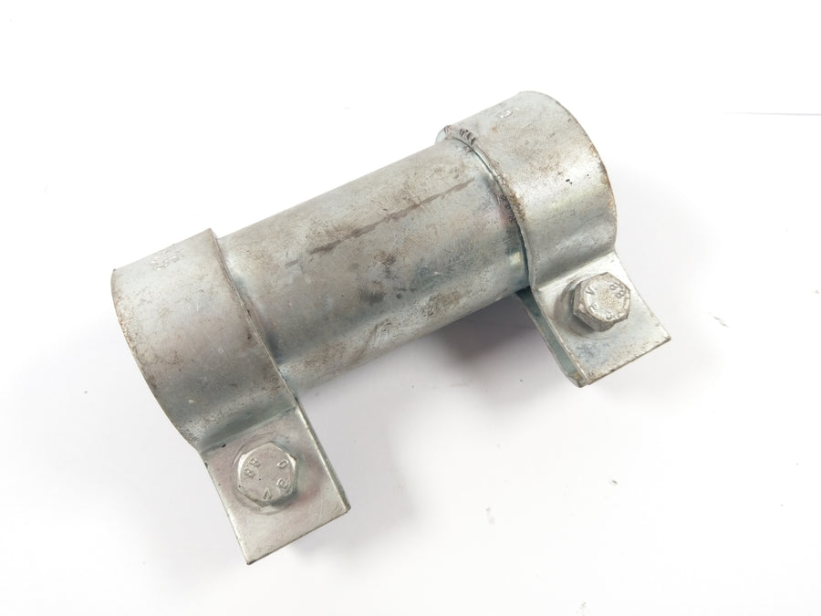 Yamaha Rd 250 350 - Tyyppi 351 352 - yhteysputki