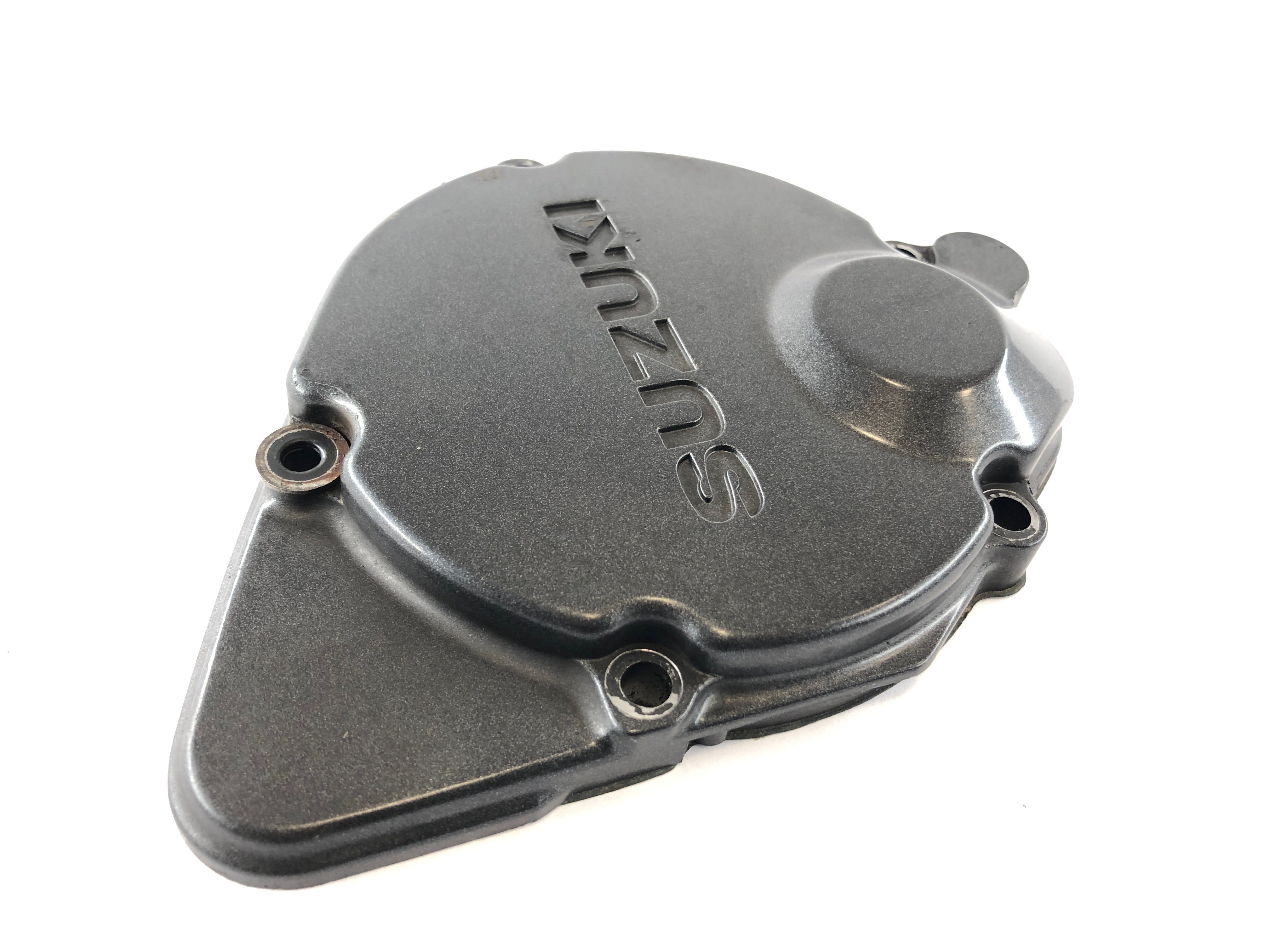 Suzuki Bandit GSF 1200 S WVA9 [2001] - Motor Lid Ignition Lid