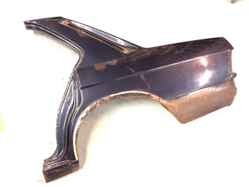 BMW M 535i E28 [1986] - bakre platta vänster