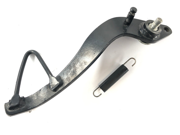 Triumph Tiger 900 T400 [1998] - brzdový pedál