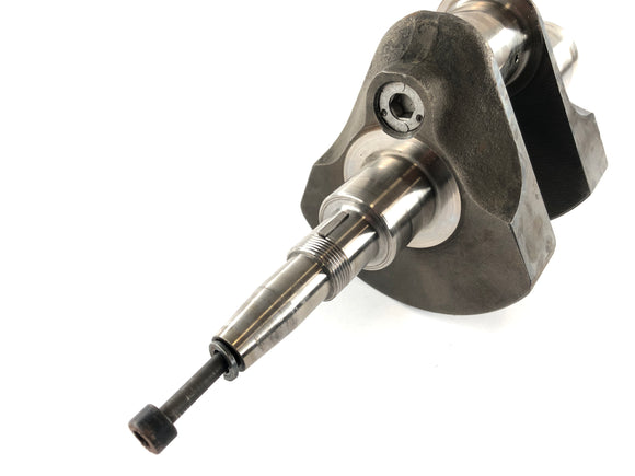 Moto Guzzi 850-T3 VD [1979] - Crankshaft