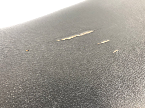 Triumph Tiger 900 T400 [1998] - Zitbank