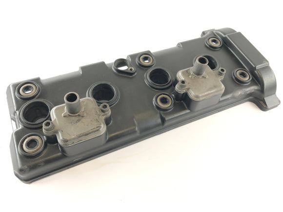 Yamaha YZF R1 RN12 [2005] - tampa da tampa da válvula tampa do motor