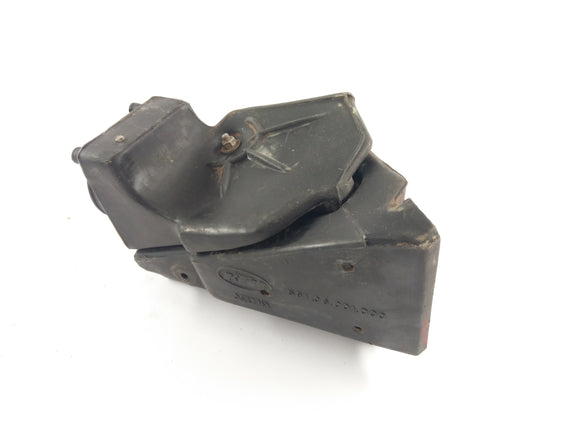 KTM ER 600 LC4 PD [1992]  - 空气箱空气滤清器盒