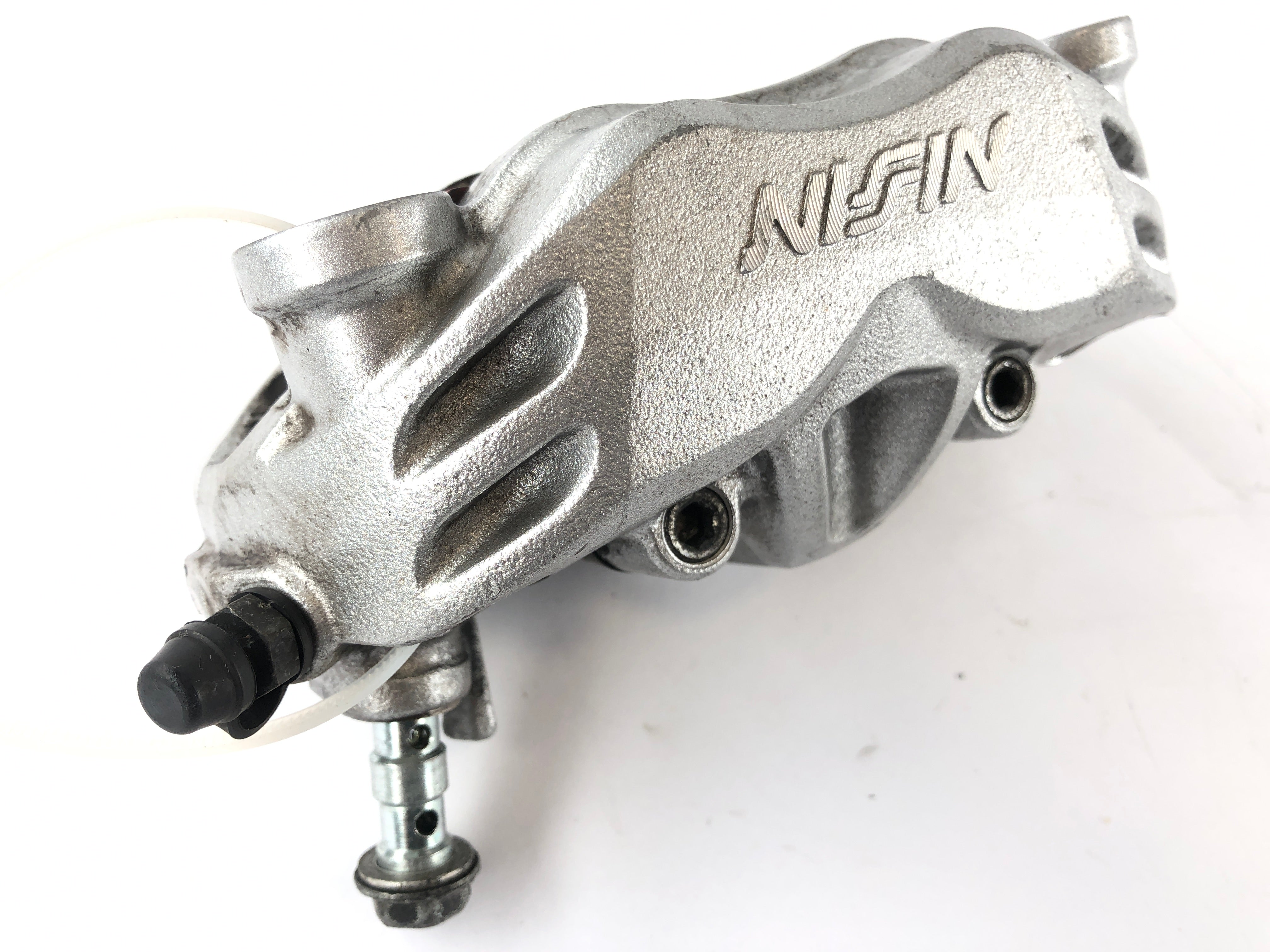 Kawasaki Z 1000 [2005] - brake caliper front right