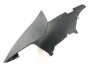 Kan på Spyder SM5 [2009] - kledning på nedre side til høyre