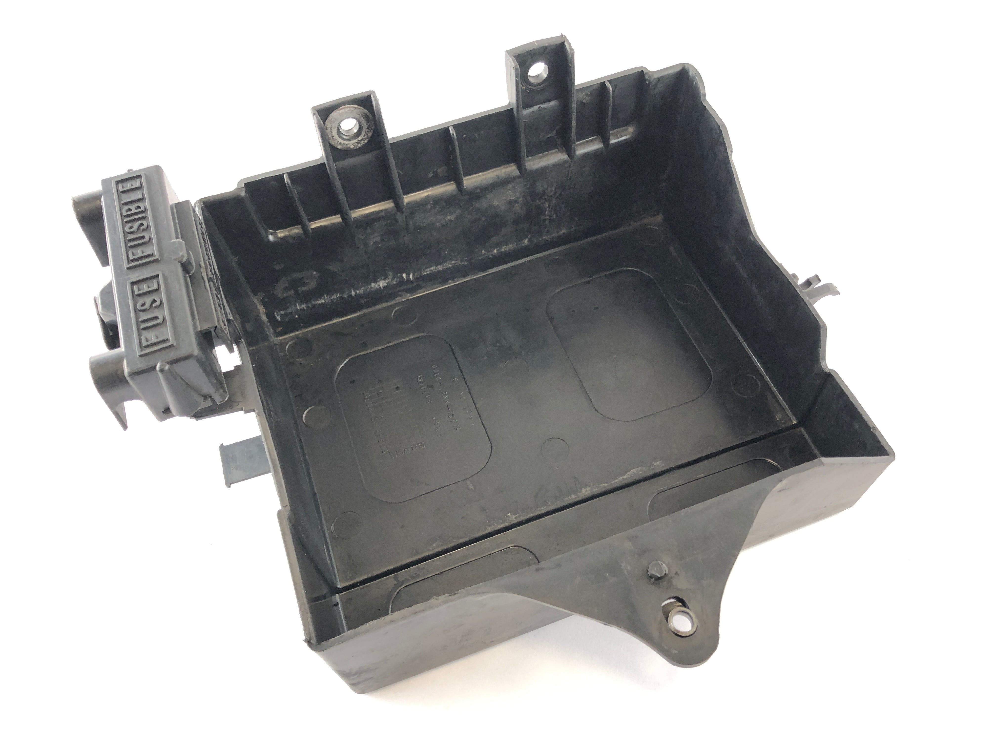 Honda GL 1500 Goldwing SC22 [1988] - Battery box battery compartment