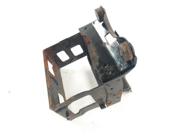 Suzuki GT 550 [1978] - Владелец аккумуляторной батареи аккумулятор