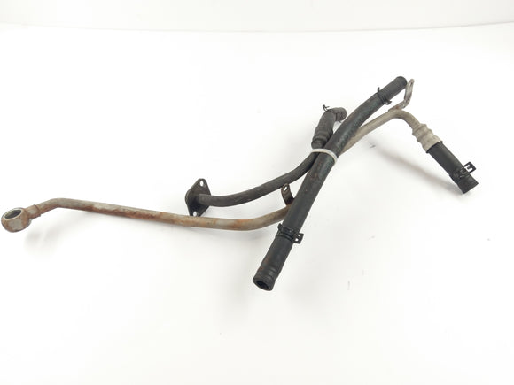 BMW R 850 R 259 [1999] - Olielijnen