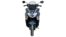 Suzuki Burgman Street 125 Ex (UB125) [2021-]-Discur „T”-1