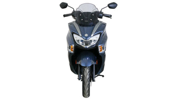 Suzuki Burgman Street 125 EX (UB125) [2021-]-Touring Disc "T"