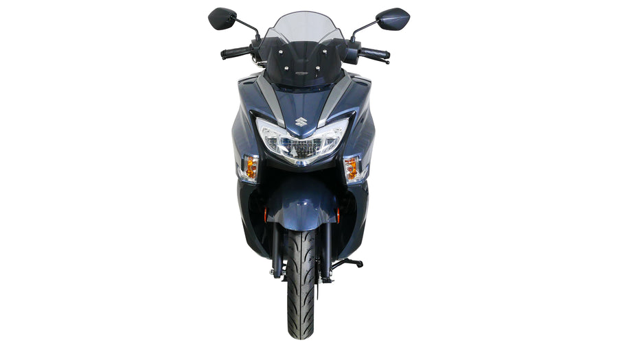 Suzuki Burgman Street 125 Ex (UB125) [2021 -] - Disc de tournée "T"