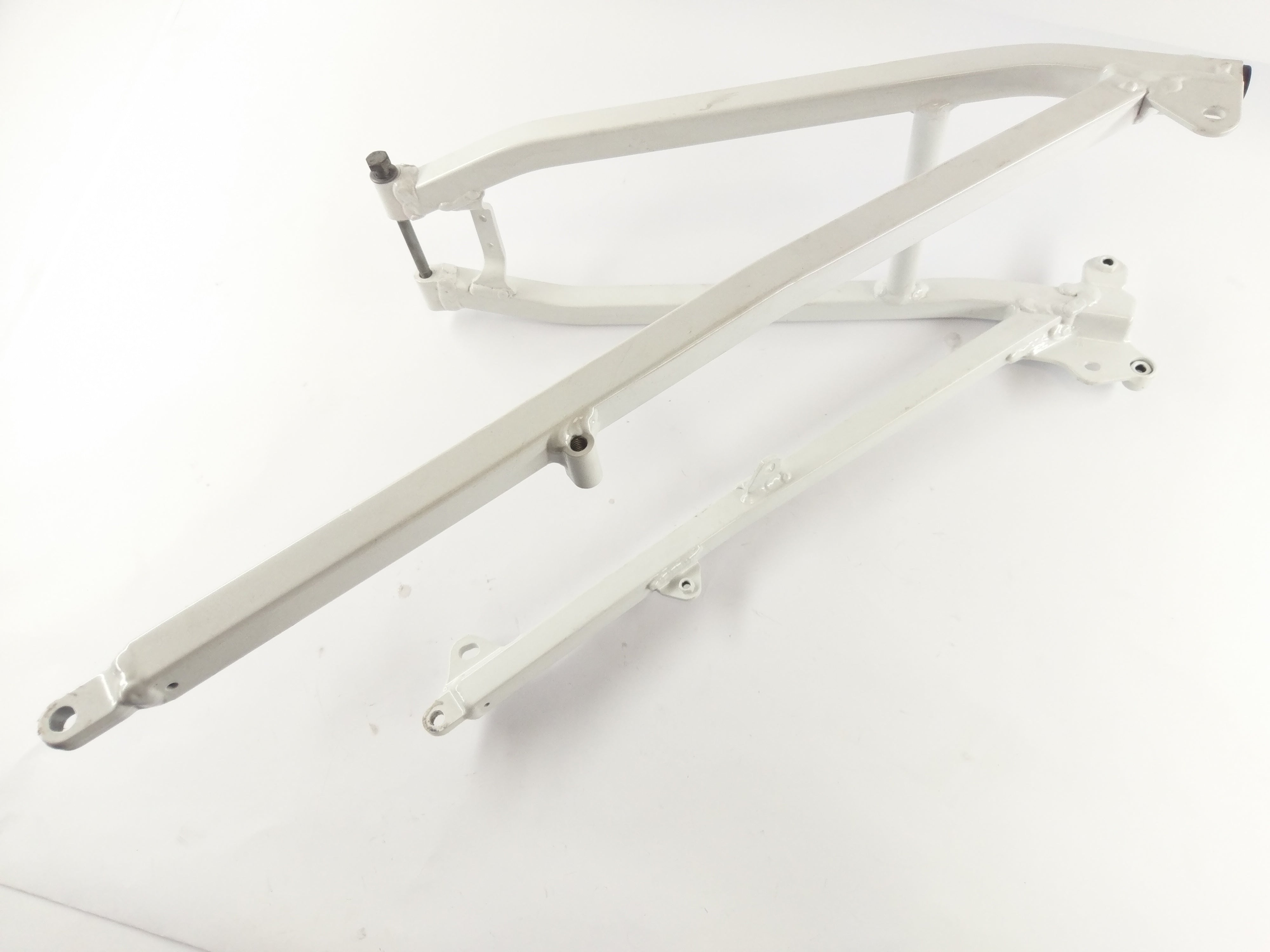 Yamaha YZ 450 F [2005] - Rear frame