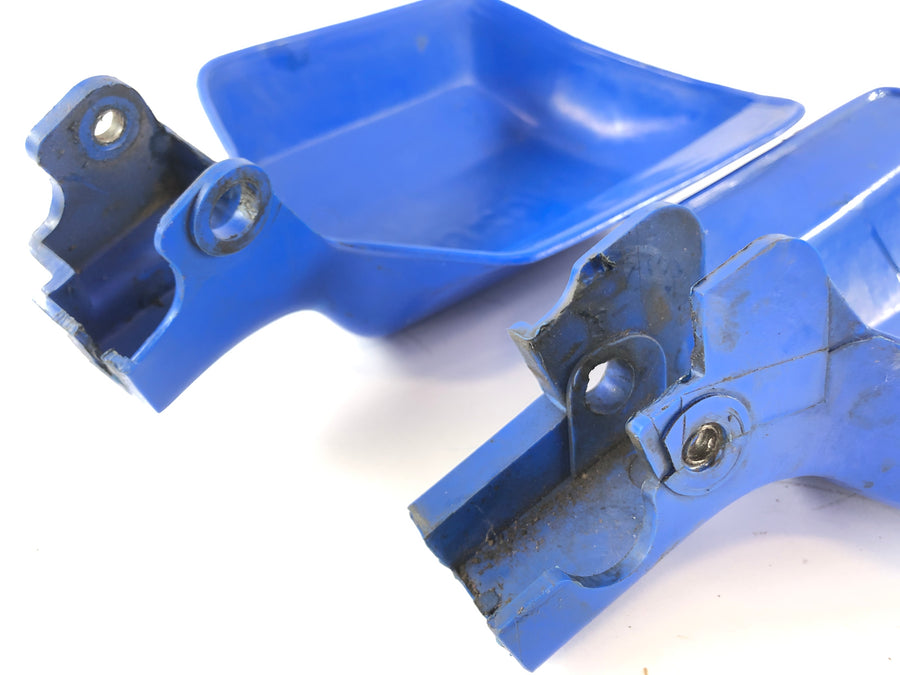 Suzuki DR 750 S SR41B [1988] - Handbeschermers Set -paar