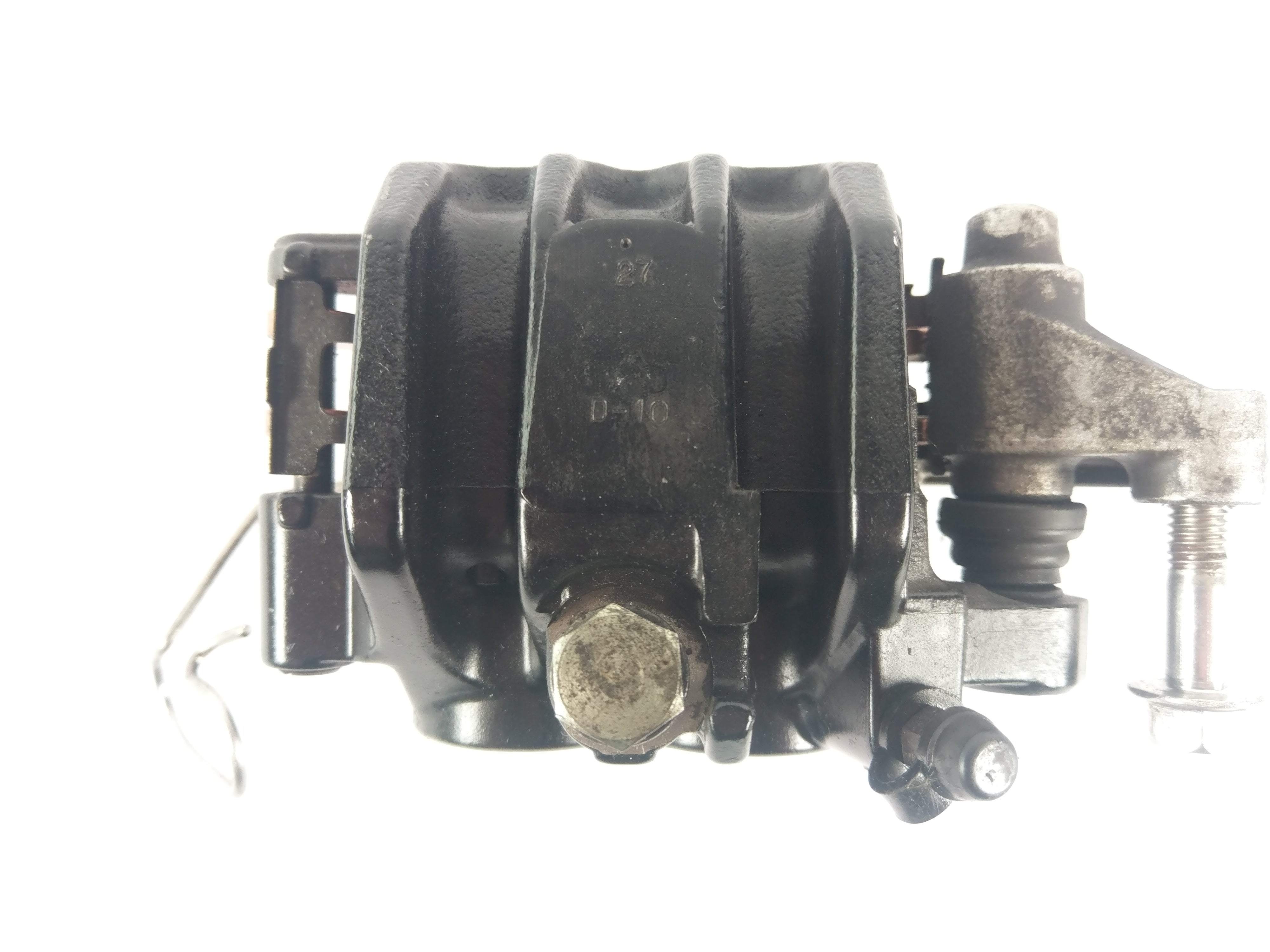 Triumph Thunderbird Sport 900 T309 RT [1997] - Brake caliper front right