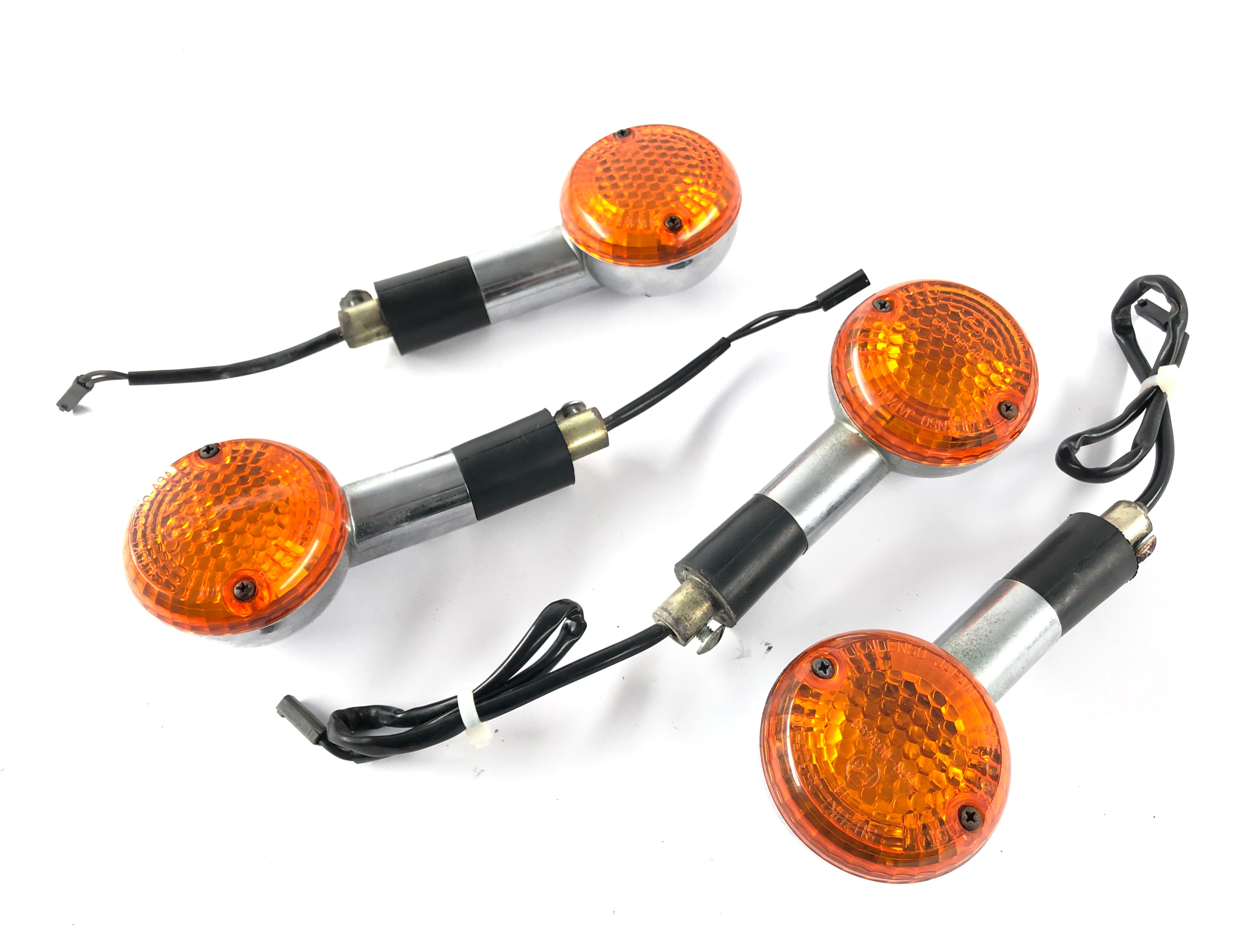 Suzuki Intruder VL 1500 AL [2000] - Blinker Set