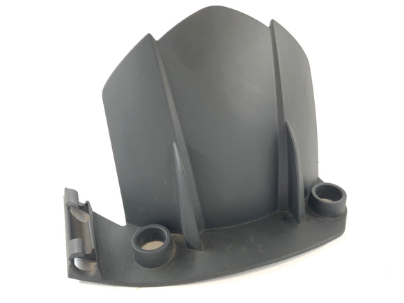 KTM Duke 690 A3 [2012] - Cache-roue arrière anti-éclaboussures