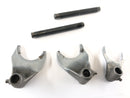 Aprilia Mille RSV 1000 ME [1999] - Switch Forks Switching Claws Set-2
