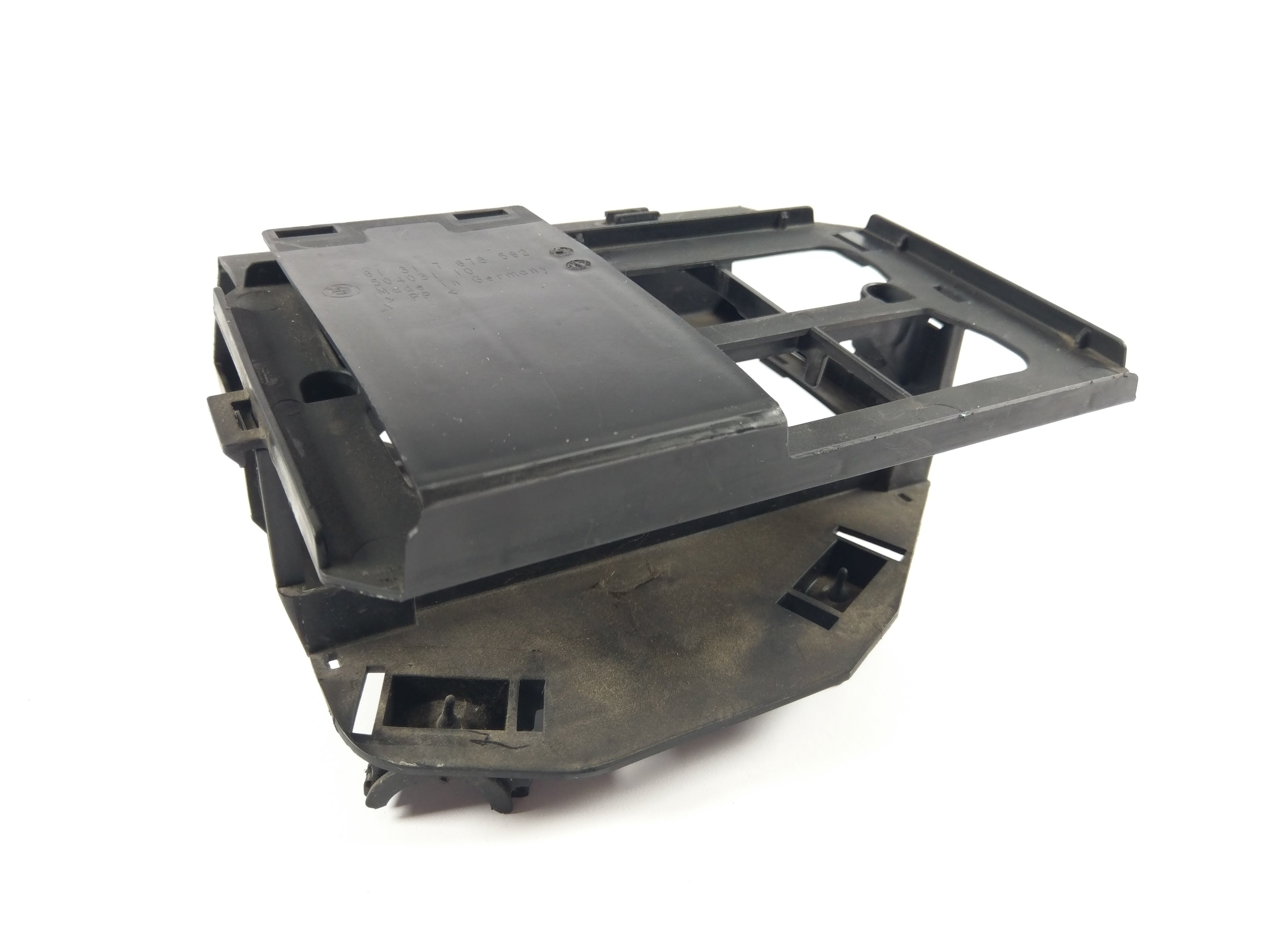 BMW R 1200 R - K27 [2007] - CDI bracket unit holder