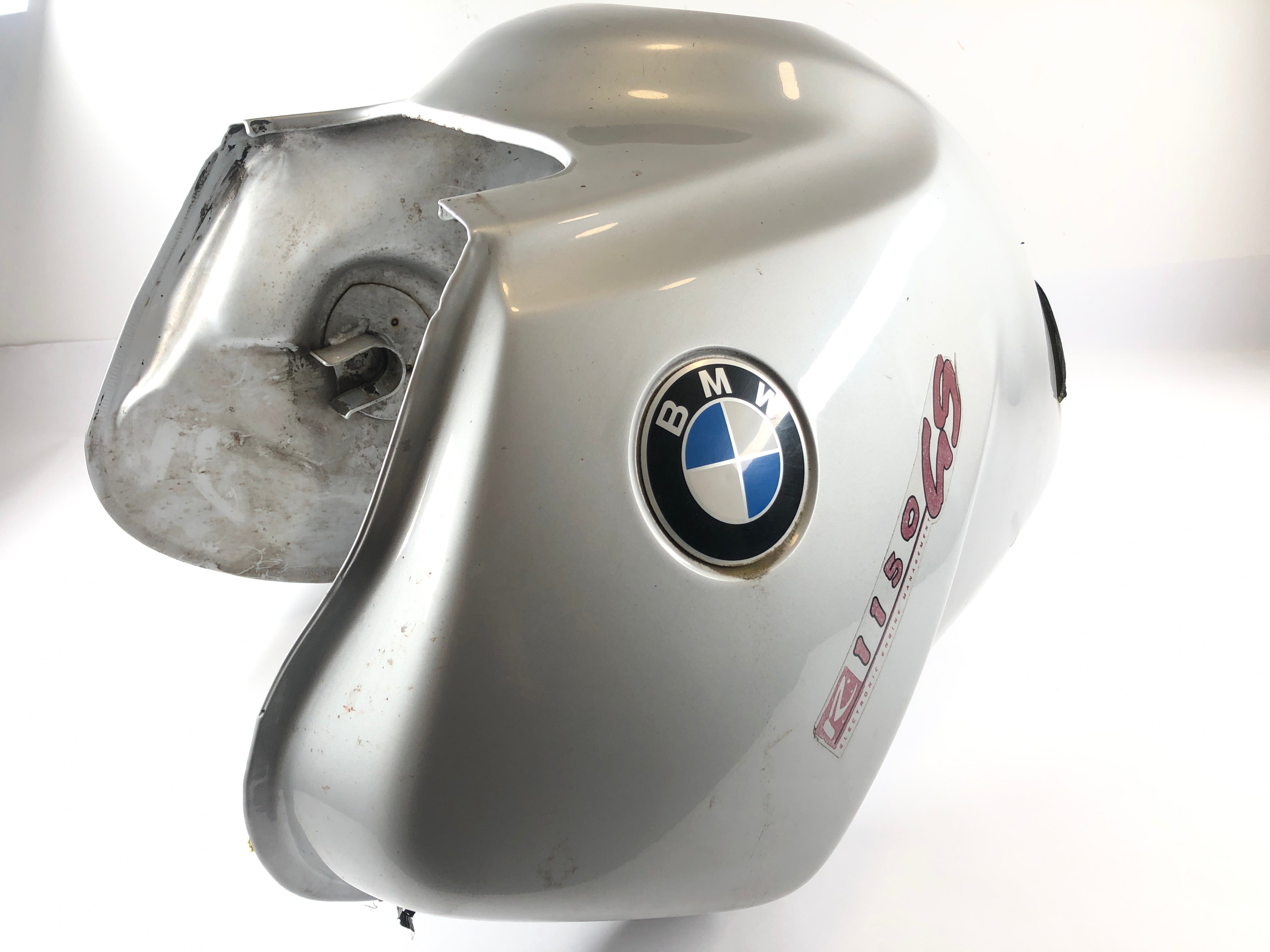 BMW R1150 GS - Tank Benzín