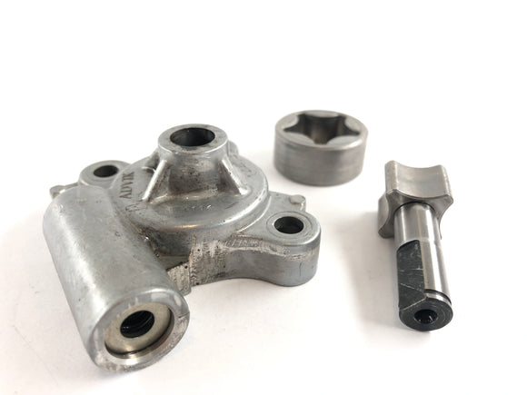 KTM Duke 125 [2011] - Oil pump