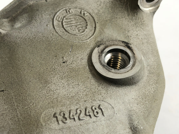 BMW R 1100 R Tipo 259 [1999] - Cilindro com pistões à esquerda