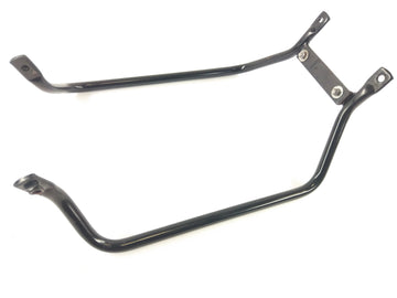 BMW F 650 GS R13 [2001] - Luggage rack, luggage carrier, struts, luggage rack