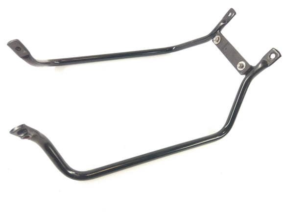 BMW F 650 GS R13 [2001] - Luggage rack, luggage carrier, struts, luggage rack