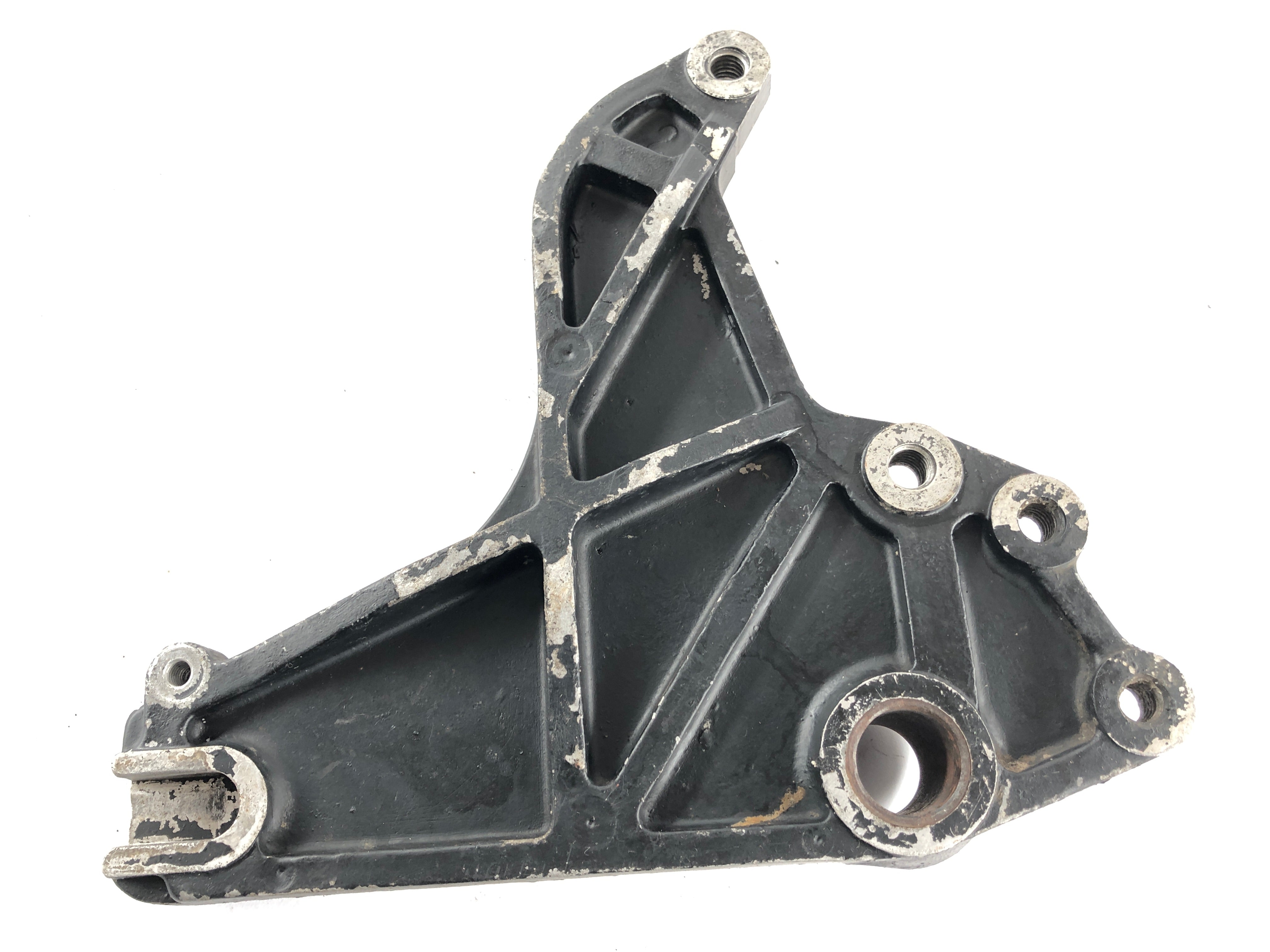 Moto Guzzi 850-T3 VD [1979] - Brake anchor plate