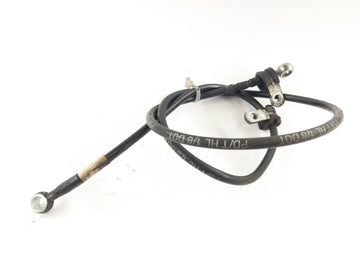 Triumph Speed ​​Triple 885i T509 [1997] - Bremselinje bak