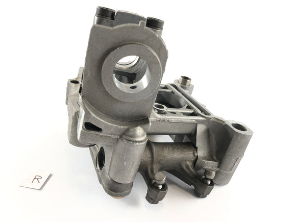 BMW R 1200 RT [2004] - Распределительный вал Lagerbock справа