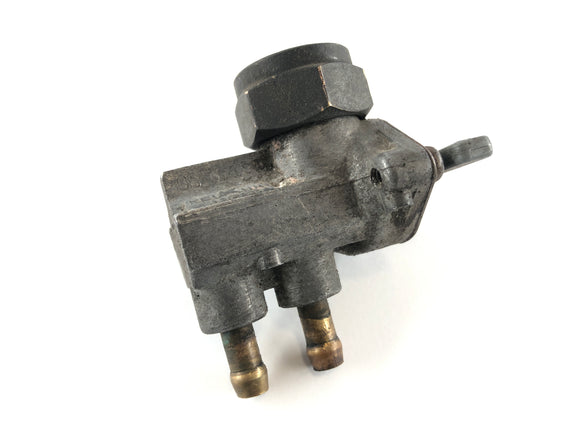 ホンダCB 550 F [スーパースポーツ]  - ガソリンタップ